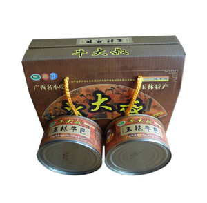 牛大叔玉林牛巴