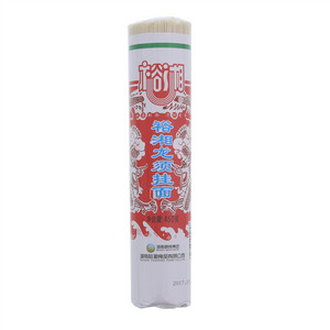 裕湘裕湘龙须挂面纸包450克