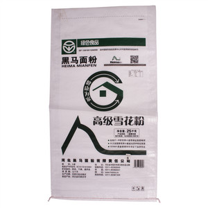 黑马面粉高级雪花粉