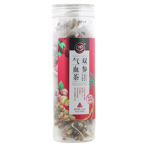 欣盈双参气血茶