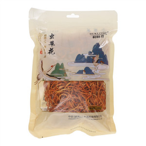 和味优虫草花