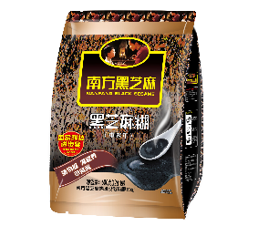 黑芝麻糊（中老年）600g