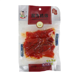 好小子酱香猪皮