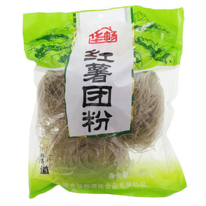 华畅红薯团粉