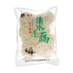 藕圣清水莲藕