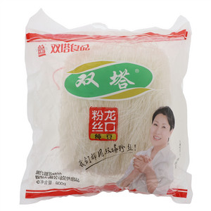 双塔传统粉丝800克