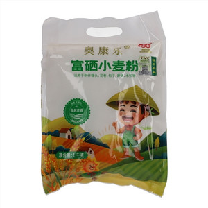 奥康乐富硒小麦粉