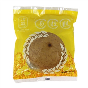 顶盛马拉糕