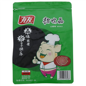 有友山椒味猪皮晶
