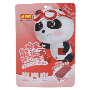 好想你原味益生元枣片
