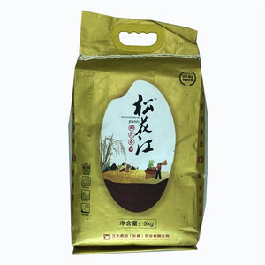 松花江稻花香米