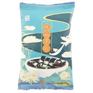 劣狐狐烧仙草粉