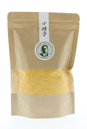 小碴子