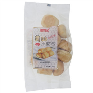 洪胜记黄油小面包