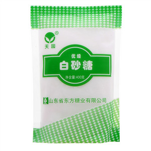 天园优级白砂糖
