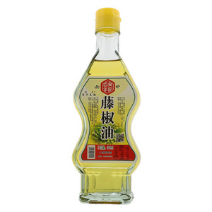 关中百年吴记藤椒油