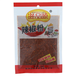 滋品源辣椒粉