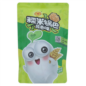太阳原香味糯米锅巴