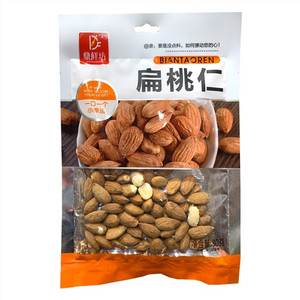 鼎鲜坊扁桃仁