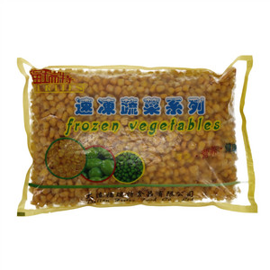 福瑞特速冻蔬菜系列