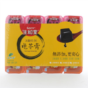 生和堂袋装龟苓膏