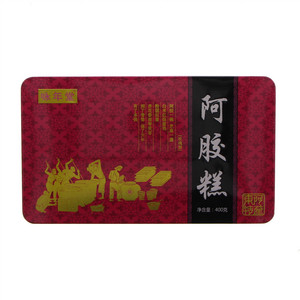 咏年堂阿胶糕
