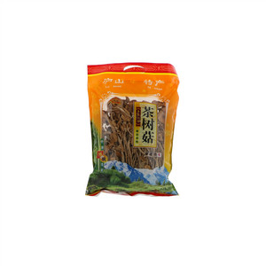 五老峰茶树菇