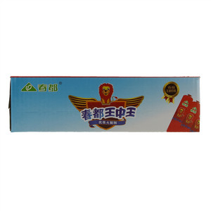 春都王中王优级火腿肠