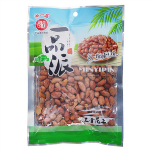 闽一品一品派五香花生