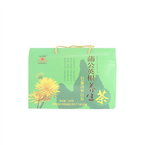 仙光牌蒲公英根养生茶