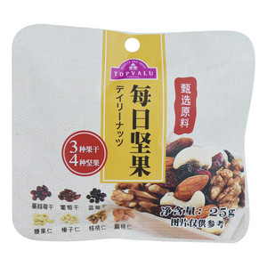 TOPVALU每日坚果