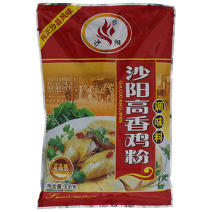 沙阳高香鸡粉调味料