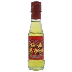 老肖家极品花椒油
