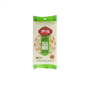 声耀燕麦片