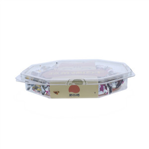 黔五福130g蔬菜猪肉干（颗粒）礼盒