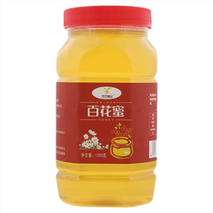 芳禾蜂业百花蜜