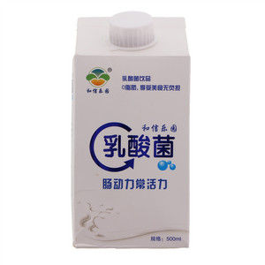 和信乐园乳酸菌