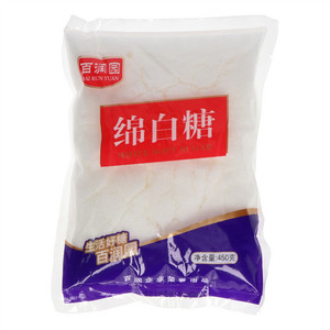 百润园绵白糖