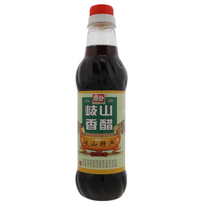 鼎谷岐山香醋