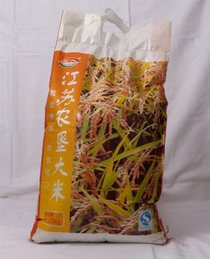 江苏农垦大米10kg