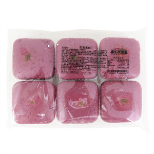 SUT YUET MEAT辻粤味紫薯米糕