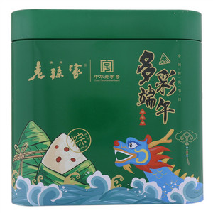 老孙家多彩端午礼盒（粽子）