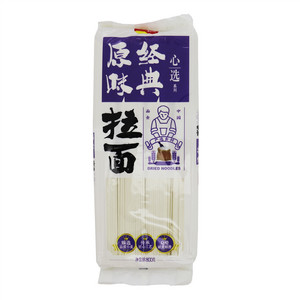 家之珍心选系列经典原味挂面（挂面）