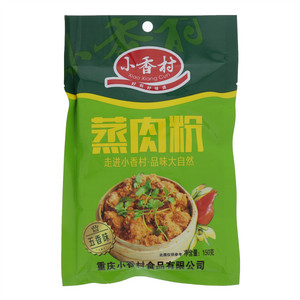 小香村五香蒸肉粉