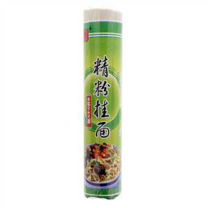 欣伟精粉挂面