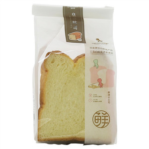 欧美香皇后吐司面包