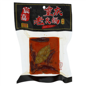 宸嘉重庆老火锅底料
