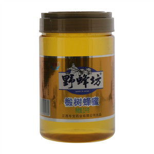 专宝野蜂坊椴树蜂蜜