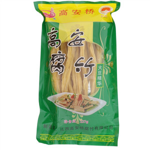 高安桥高安腐竹