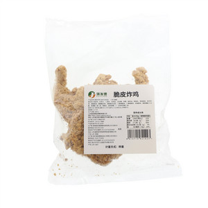 瑞发德脆皮炸鸡